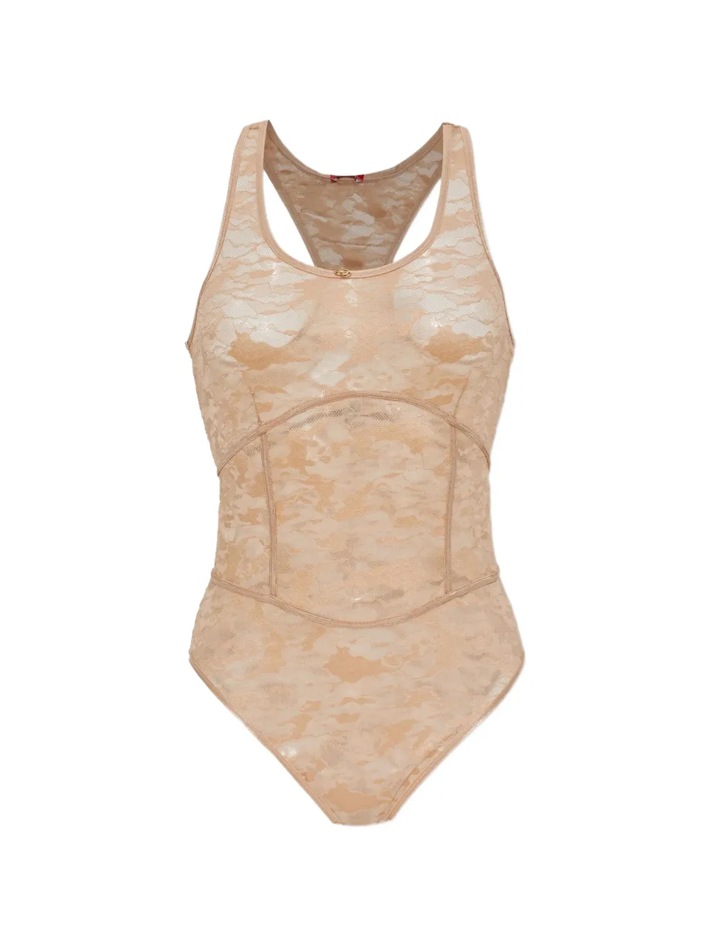 Diesel EZZY-UTLT bodysuit