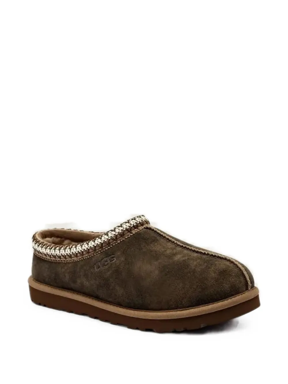 UGG Tasman Baxter slippers