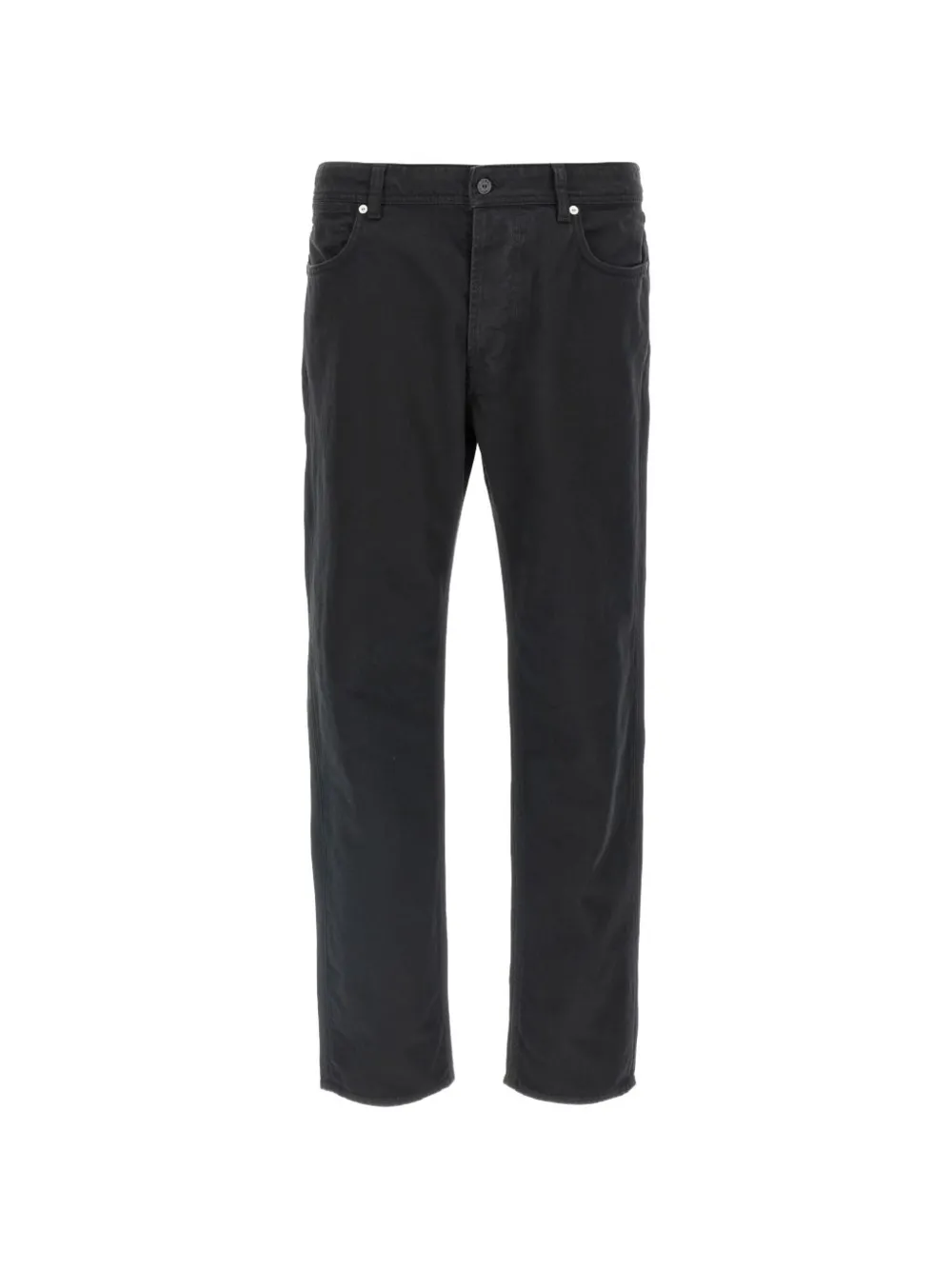 Stone Island J100005 light bull denim-tc jeans