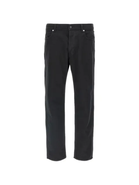 Stone Island J100005 light bull denim-tc jeans