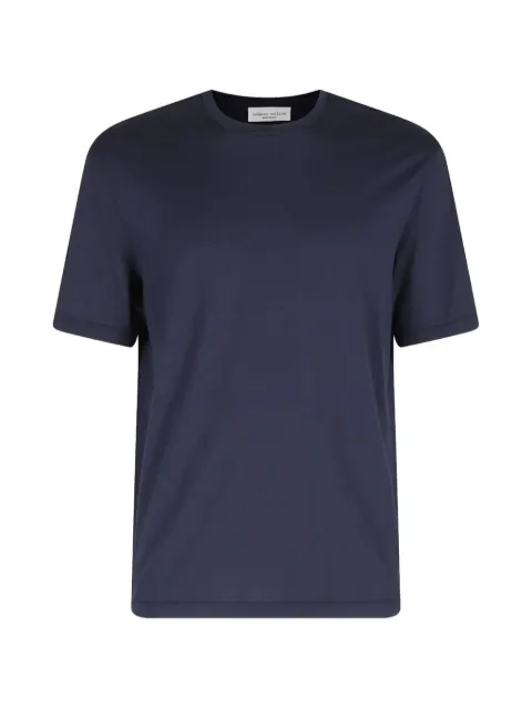 Roberto Collina crew-neck cotton T-shirt
