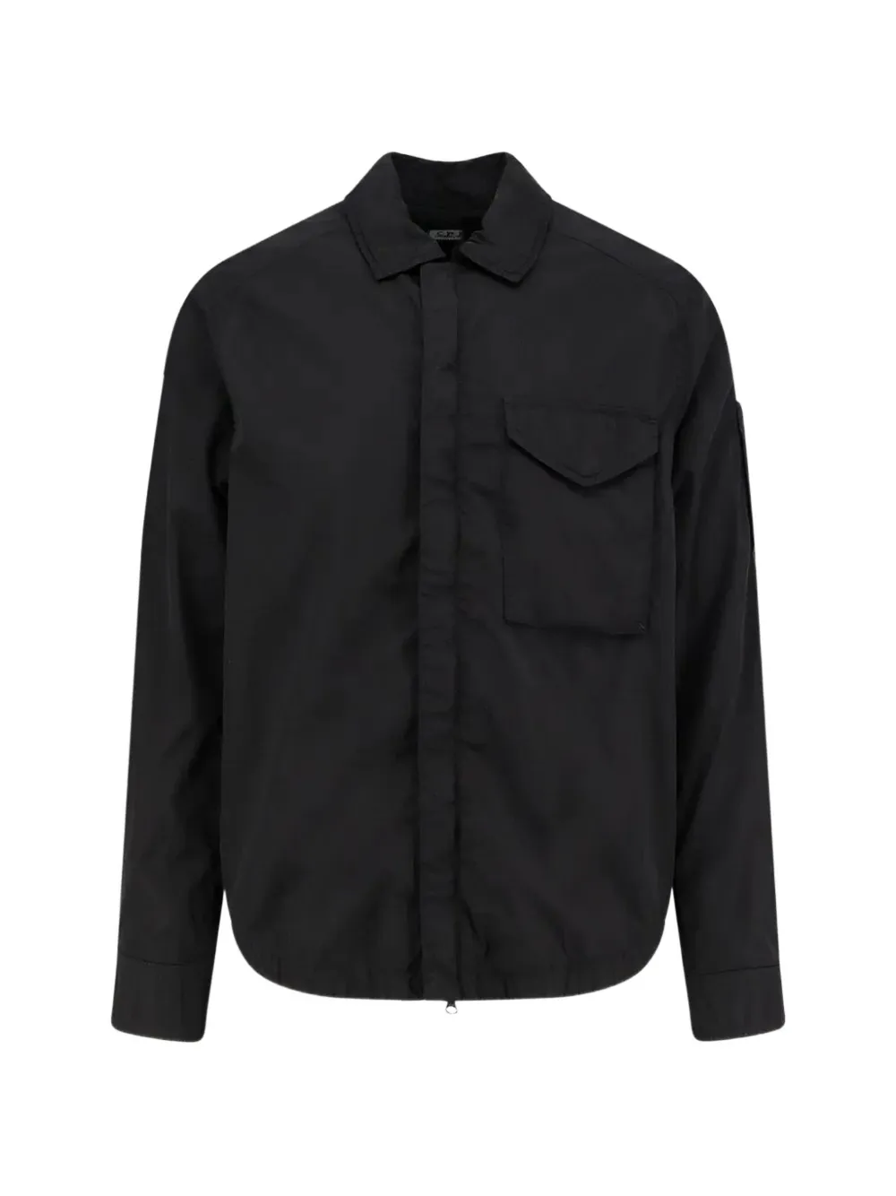 C.P. Company Lens-detail overshirt