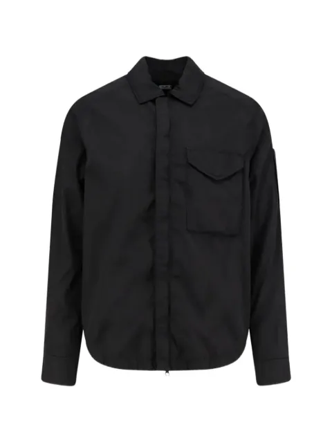 C.P. Company Lens-detail overshirt