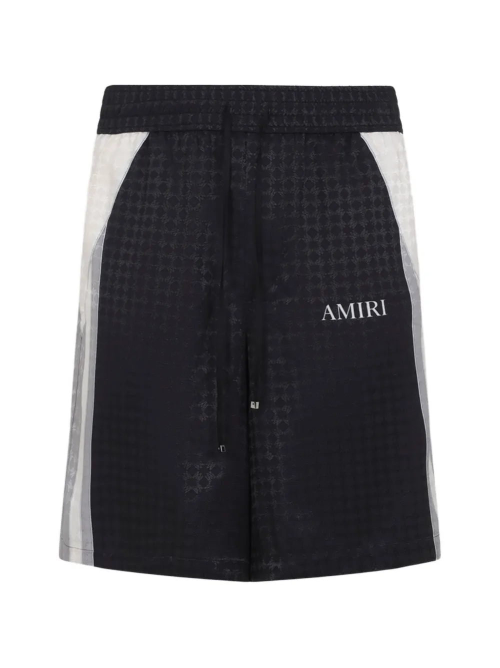 AMIRI MA Quad panel shorts