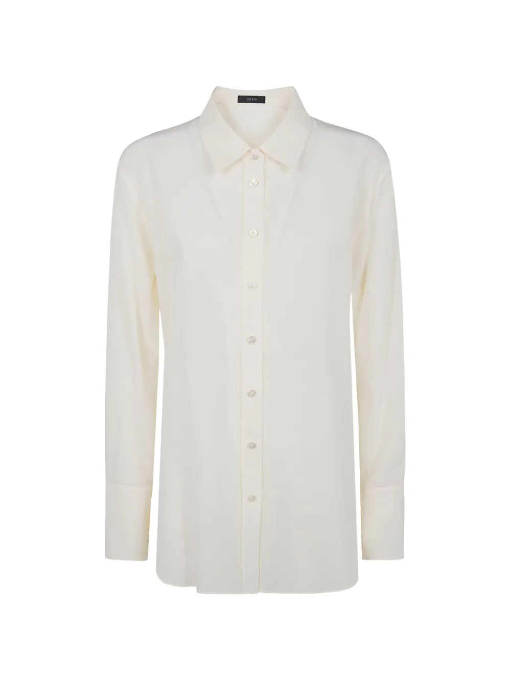 JOSEPH Joe silk crepe shirt