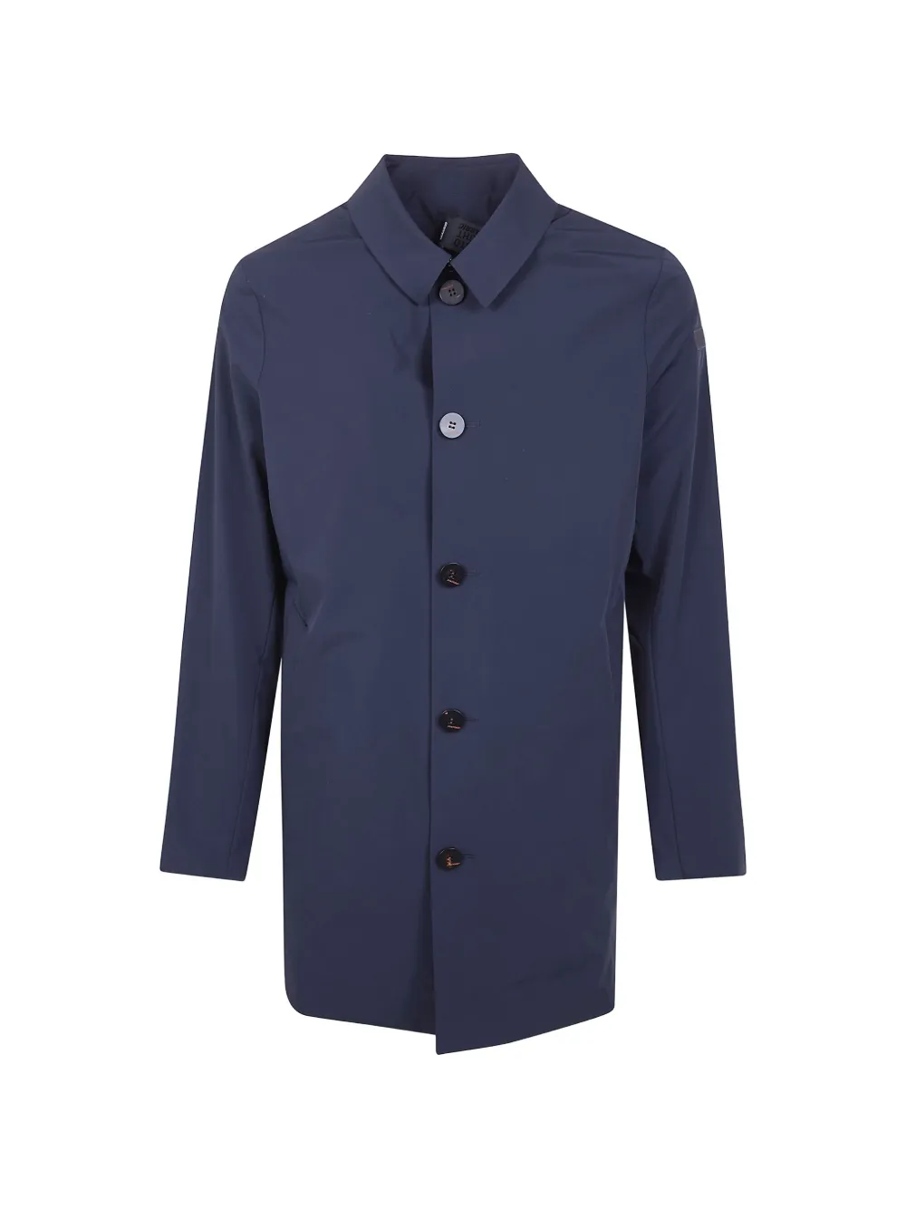 RRD Montecristo short coat