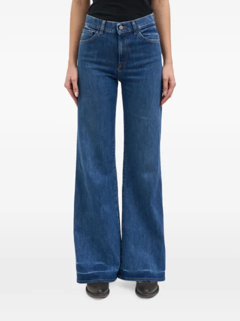 DONDUP flared jeans