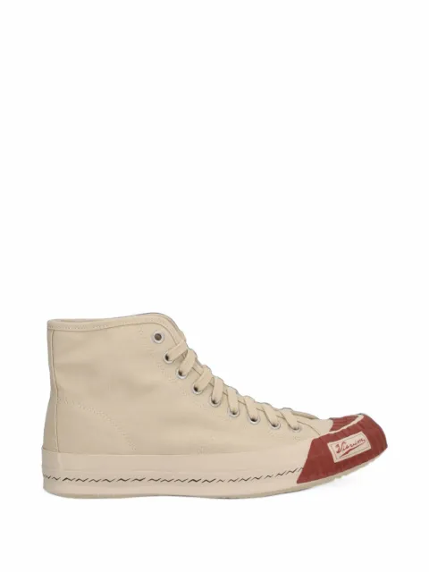 visvim Skagway Hi sneakers