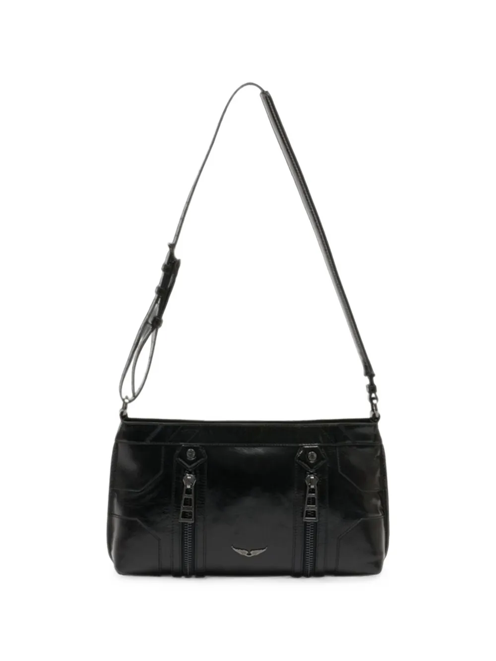 Zadig&Voltaire Sunny Moody patent bag