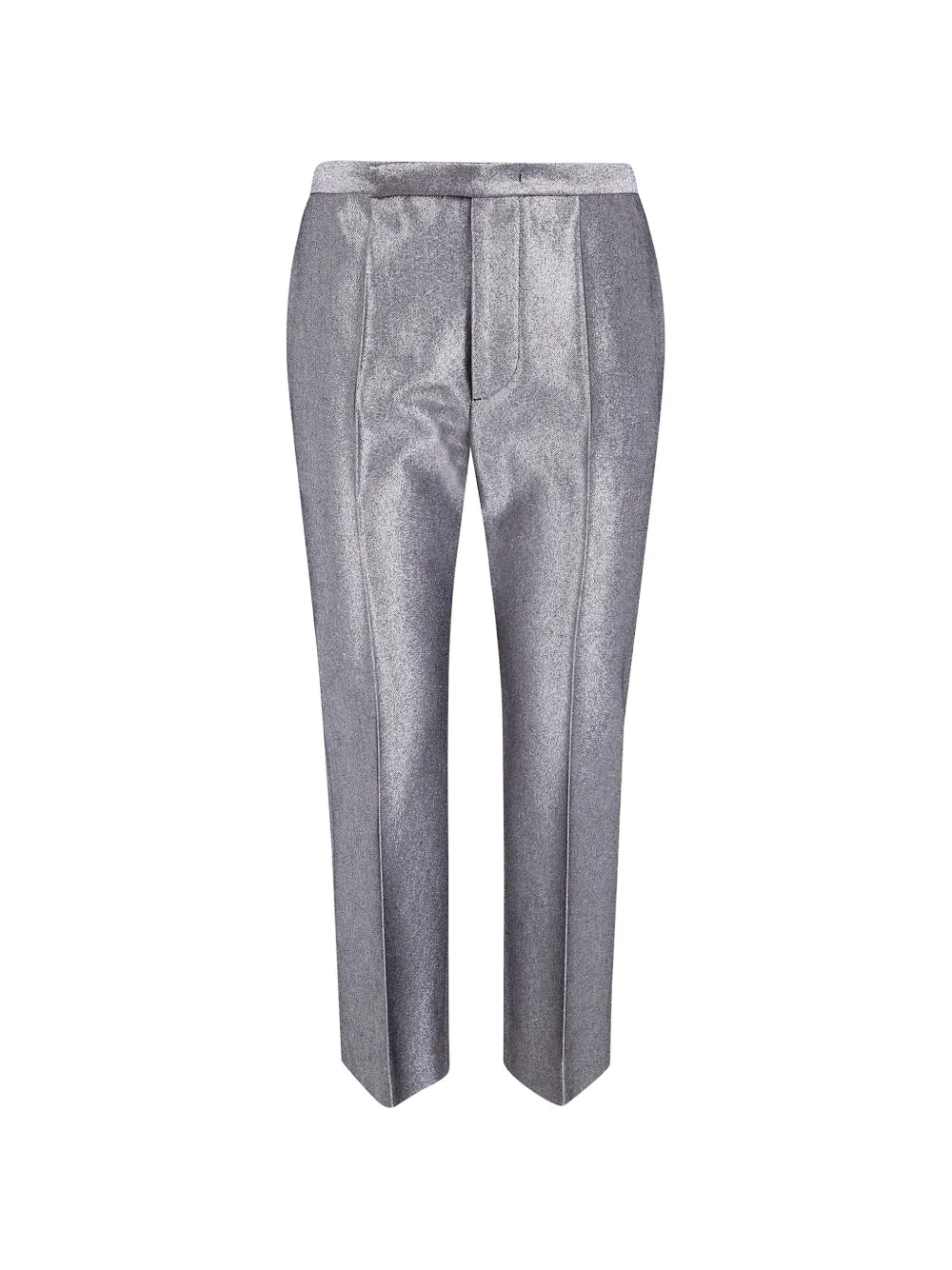 SAPIO jean à coupe courte - Gris SAPIO jean à coupe courte - Gris