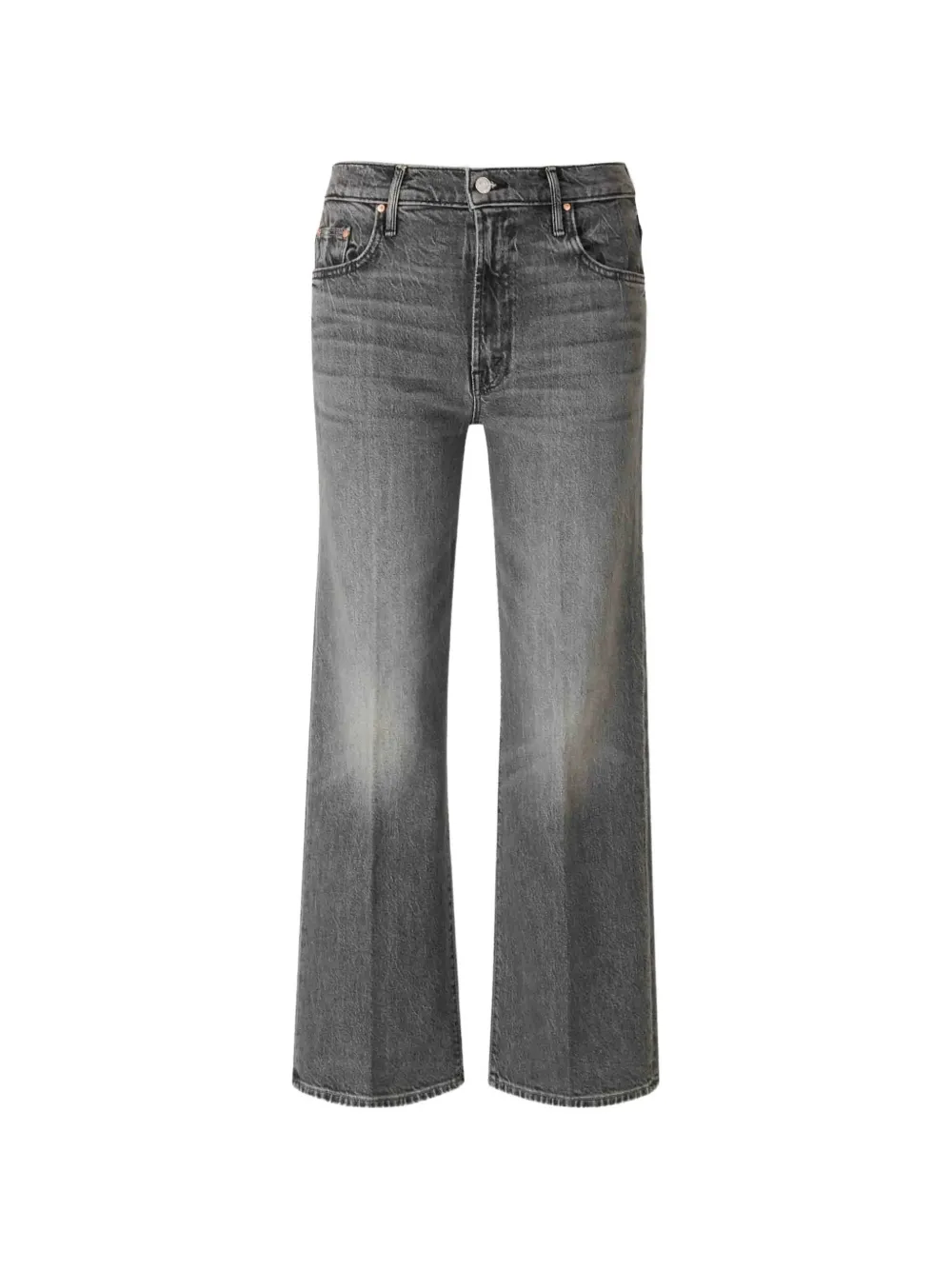 MOTHER Maven ankle jeans