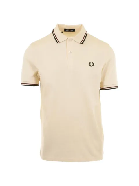 Fred Perry Twin Tipped polo shirt