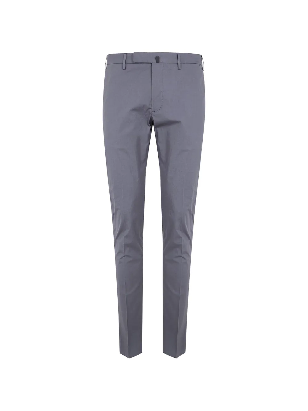 Incotex straight-leg chino trousers