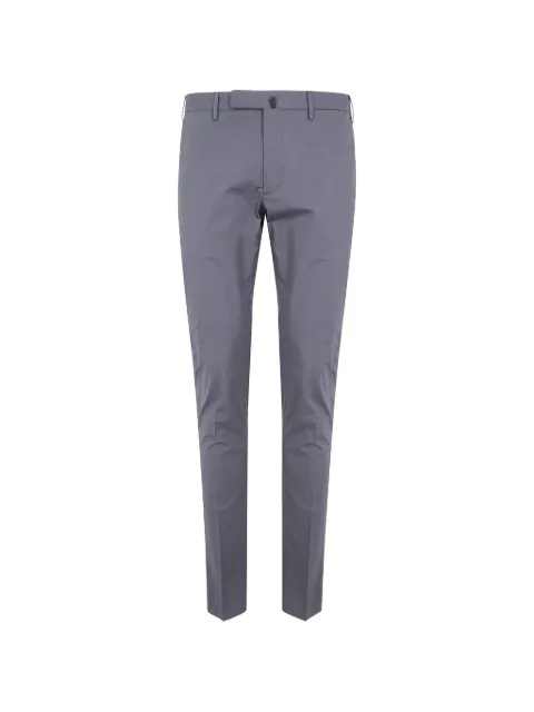 Incotex chinos med lige ben