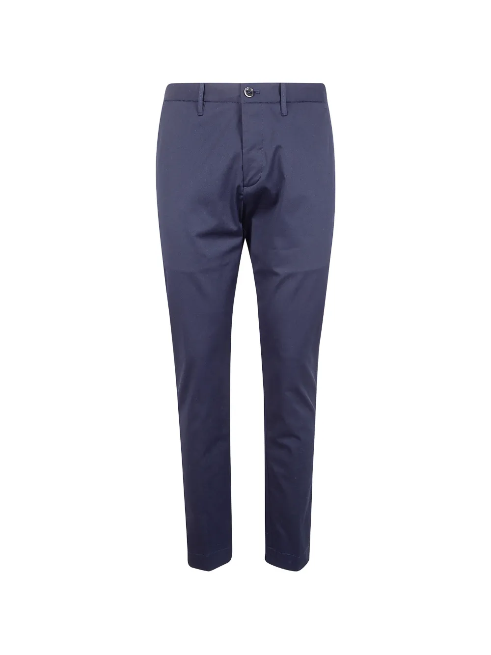 Nine In The Morning Easy Classic trousers