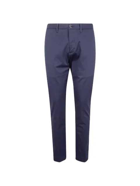 Nine In The Morning Easy Classic trousers