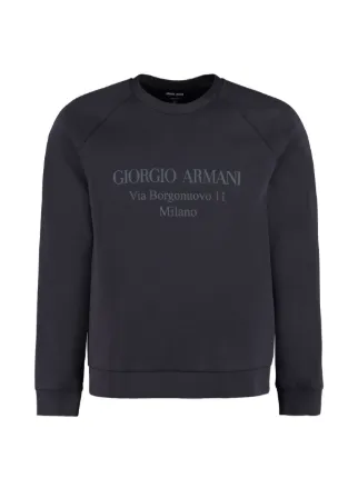 Giorgio Armani
