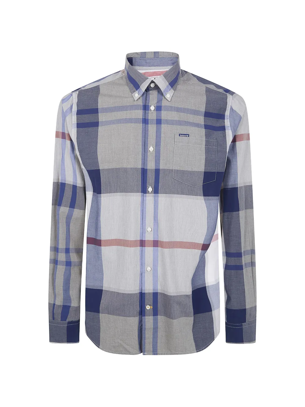 Barbour Harris long-sleeve shirt