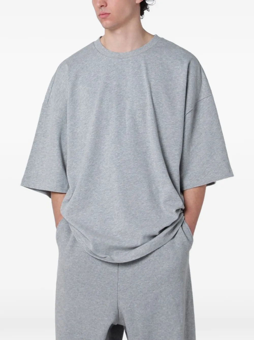 ENTIRE STUDIOS boxy T-shirt