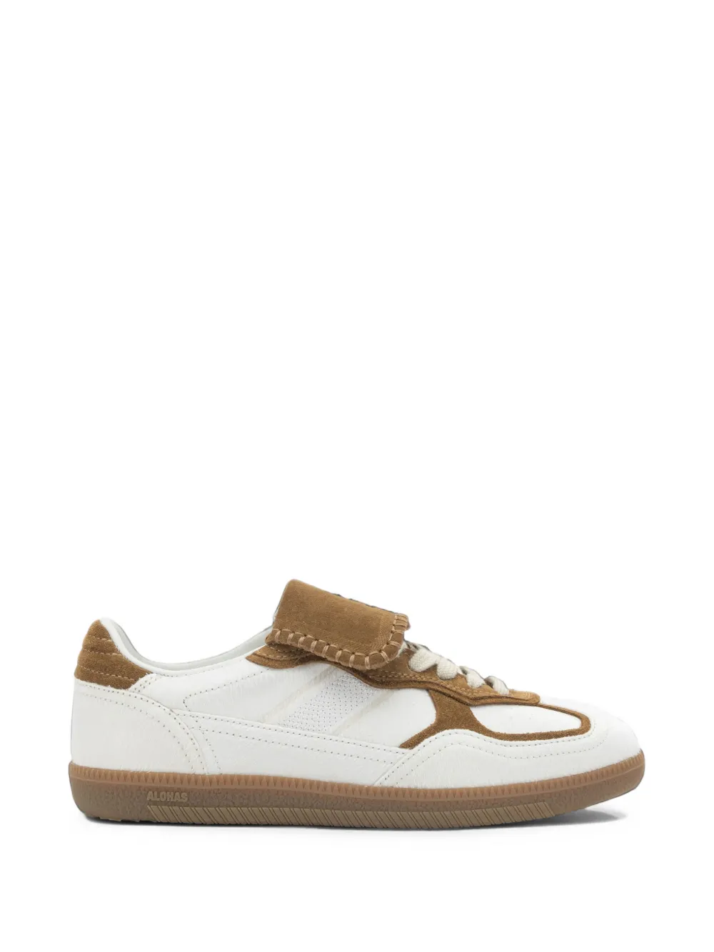 ALOHAS TB 490 panelled sneakers