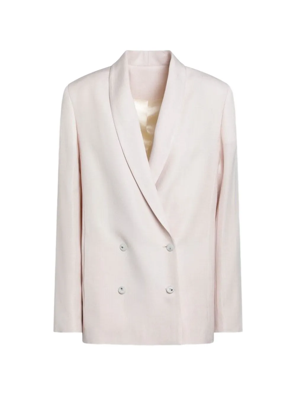 LouLou de Saison Minka oversize blazer