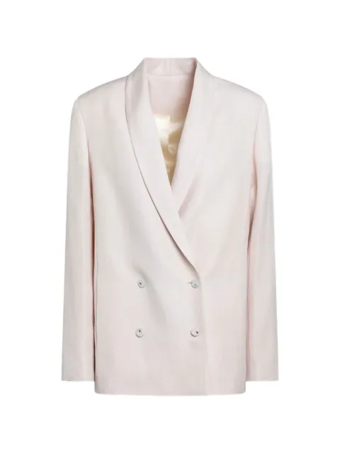 LouLou de Saison Minka oversize blazer