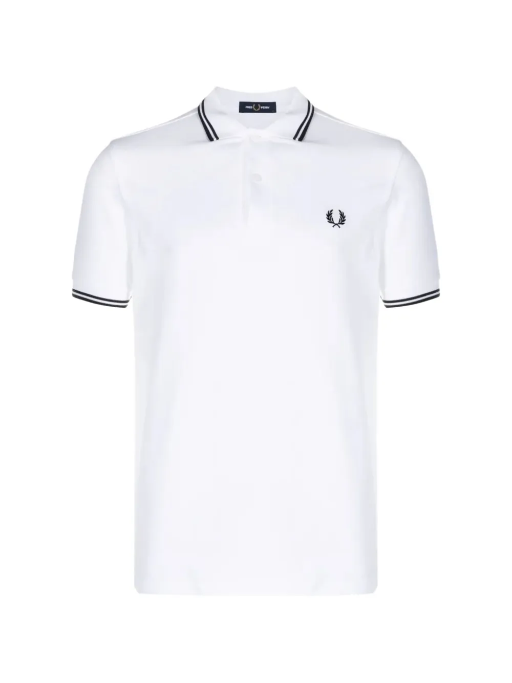 Fred Perry Twin Tipped polo shirt