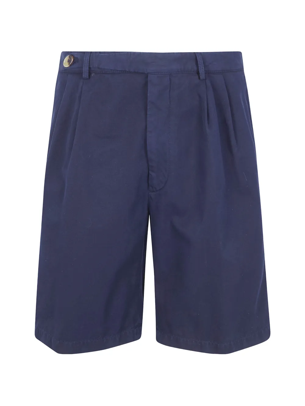 Brunello Cucinelli pleated bermuda shorts