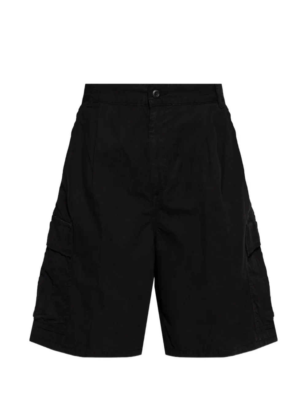 Carhartt WIP Cole cargo short - Schwarz