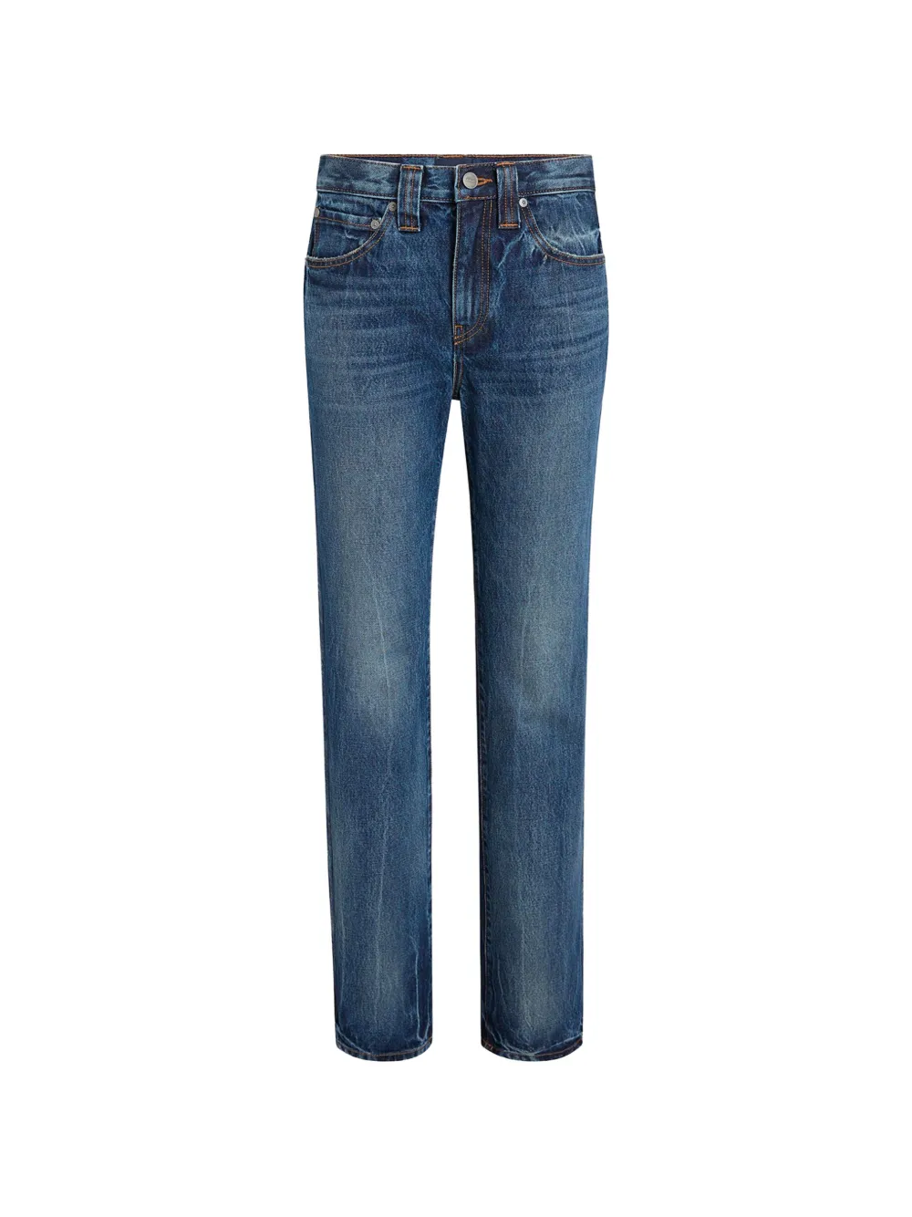 KHAITE Lykens jeans