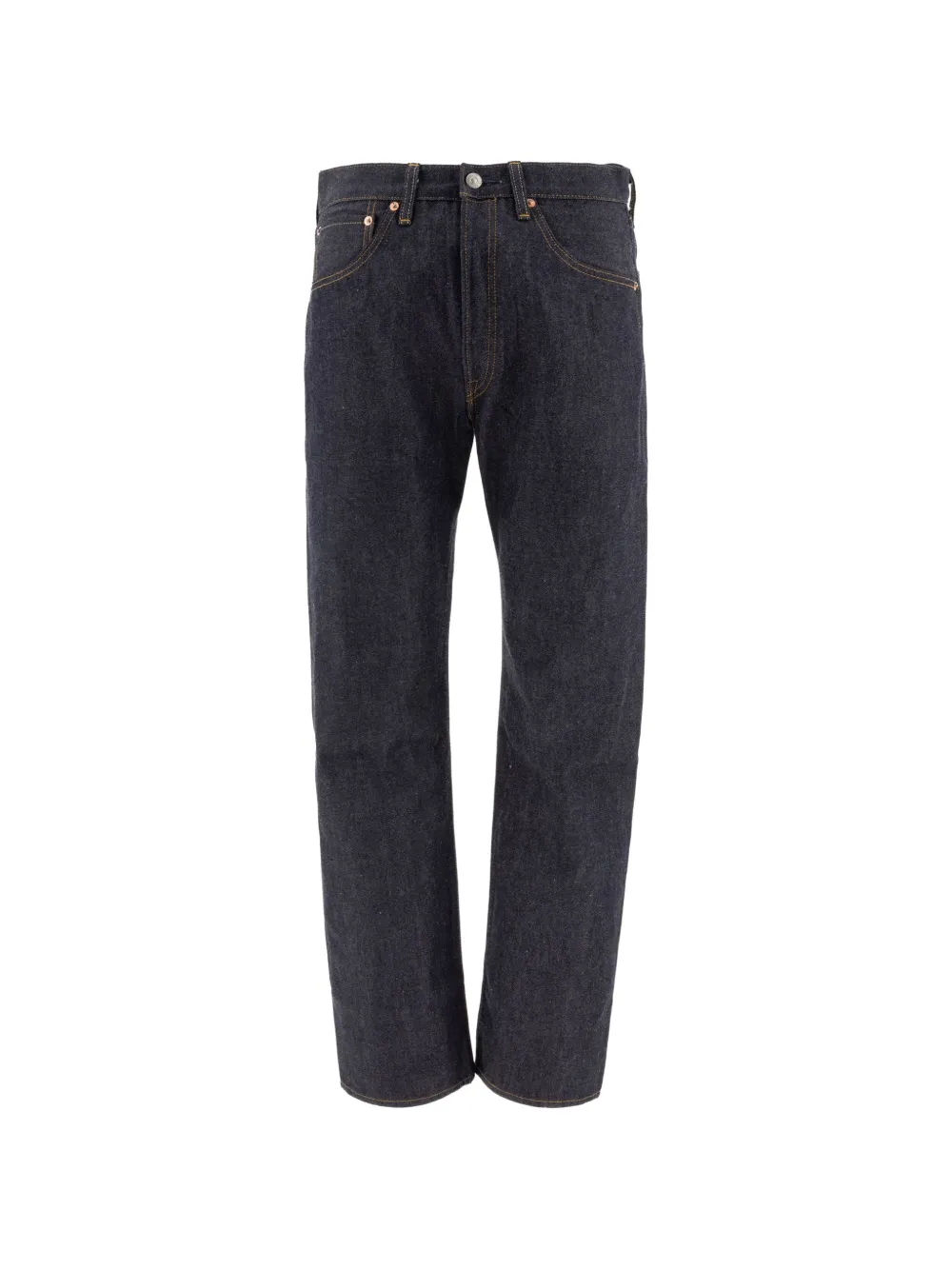 Levi's 501 1955 straight-leg jeans