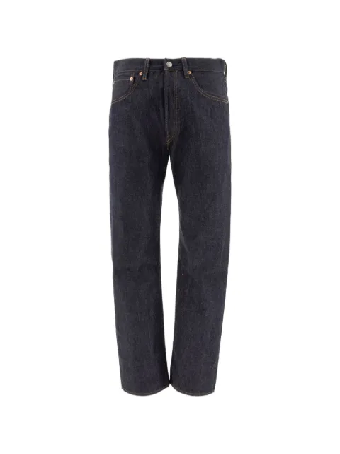 Levi's 501 Straight-Leg-Jeans