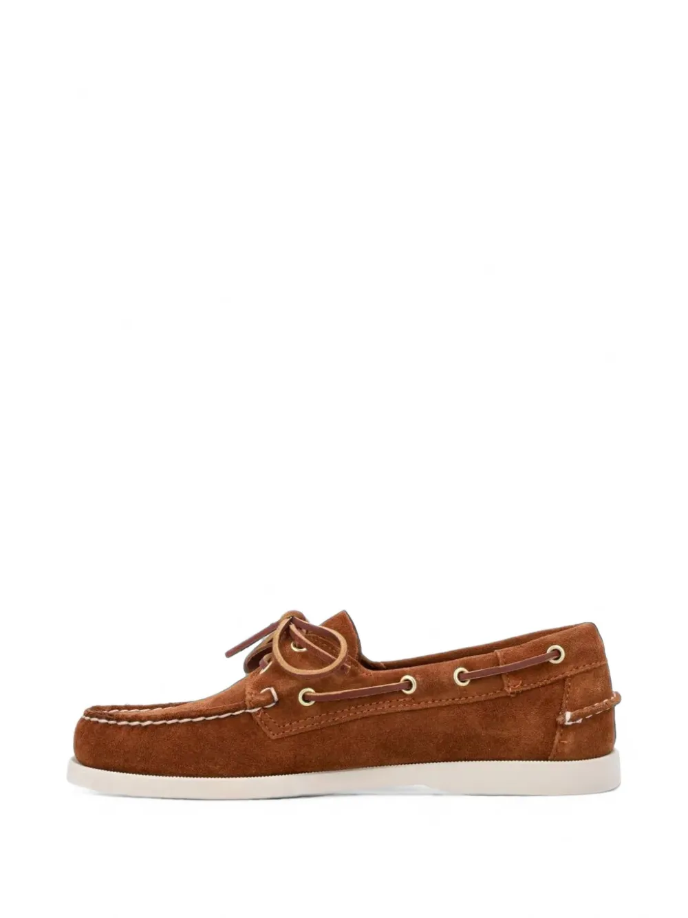 Sebago Portland Artisan boat shoes Bruin