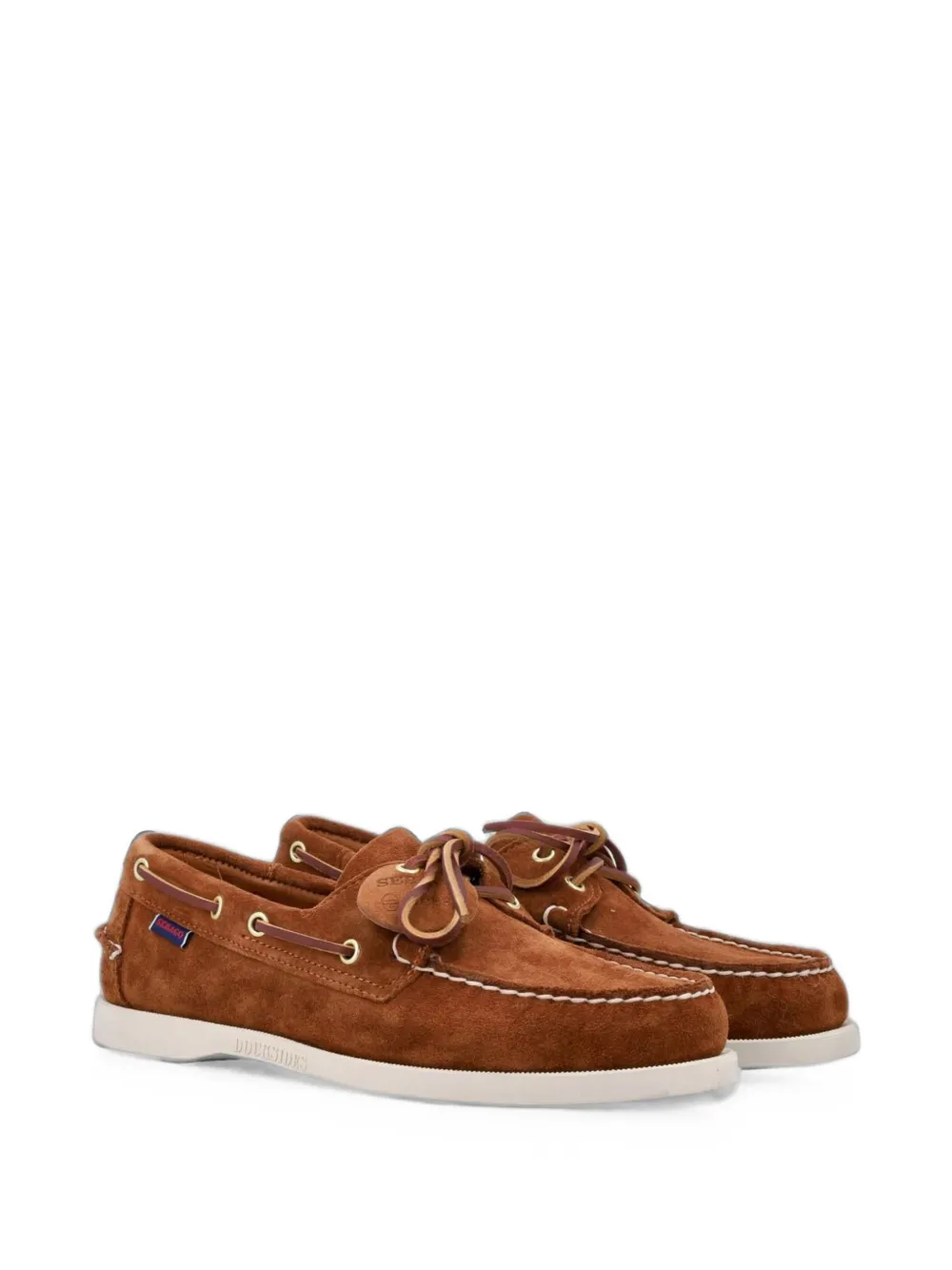 Sebago Portland Artisan boat shoes Bruin