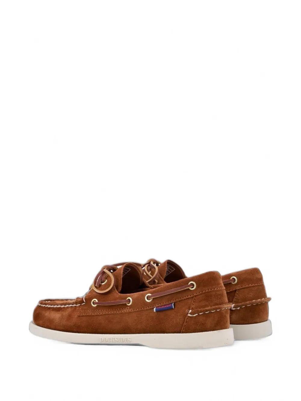 Sebago Portland Artisan boat shoes Bruin