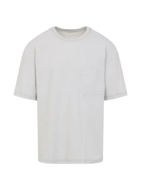 LEMAIRE boxy pocket T-shirt