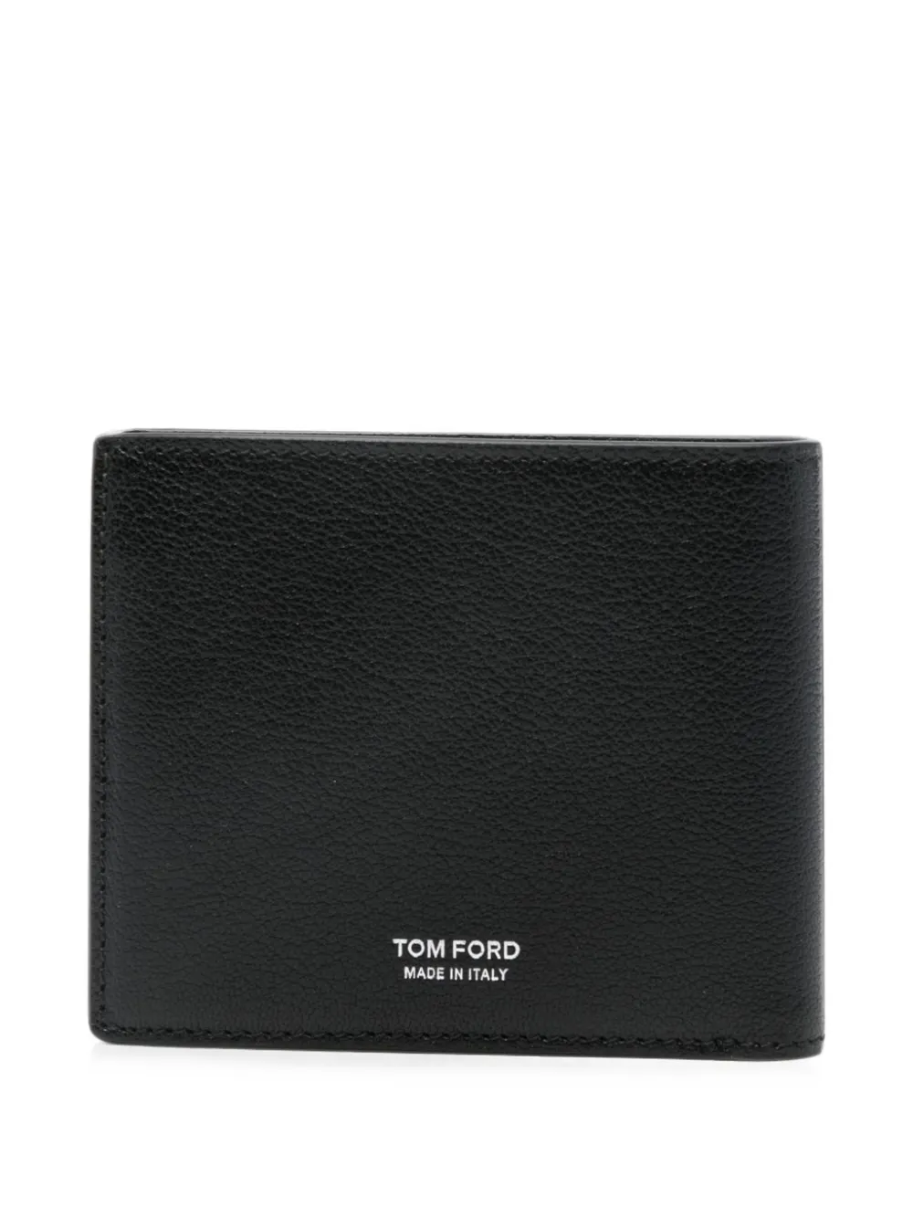 TOM FORD T Line bi-fold wallet