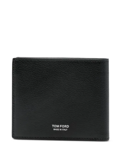 TOM FORD T Line bi-fold wallet