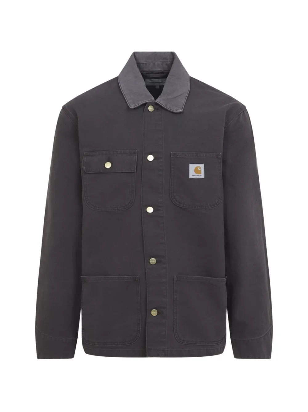 Carhartt WIP Michigan cotton jacket