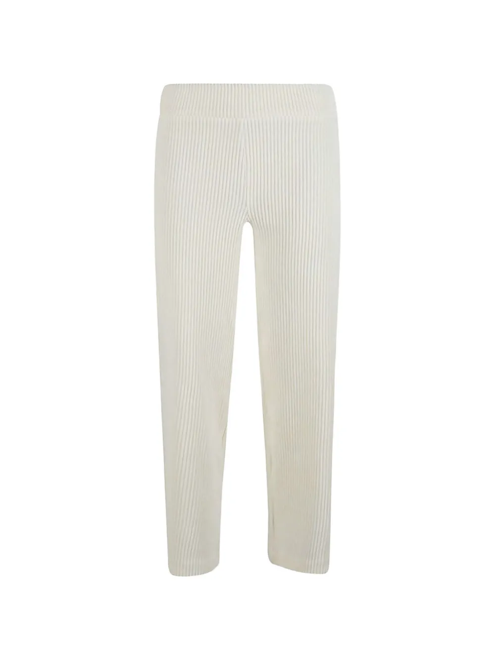 Avenue Montaigne Alex linen trousers