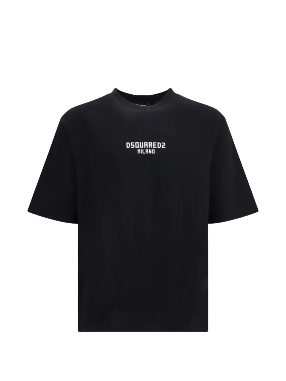 DSQUARED2 Milano loose fit T-shirt