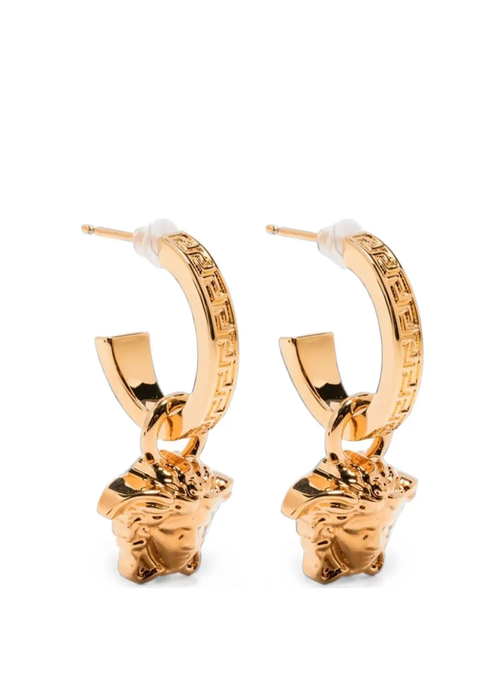 Versace La Medusa earrings