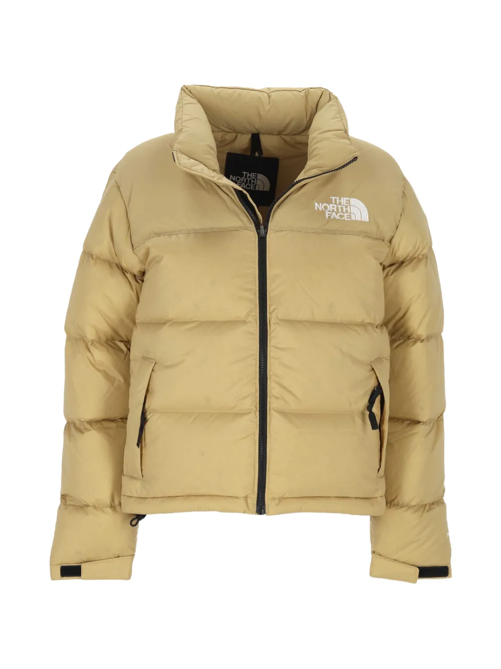 The North Face 1996 Retro Nuptse quilted jacket