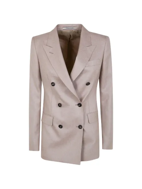 Tagliatore Einreihiger Parigi Blazer