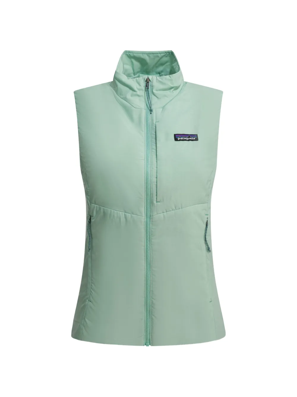 Patagonia Nano-Air Light gilet - Blu