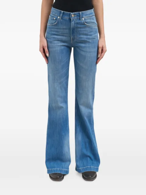 DONDUP Olivia bootcut jeans