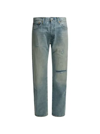 Levi's
