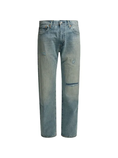 Levi's jeans rectos 555