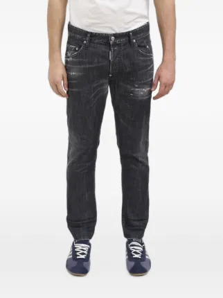DSQUARED2