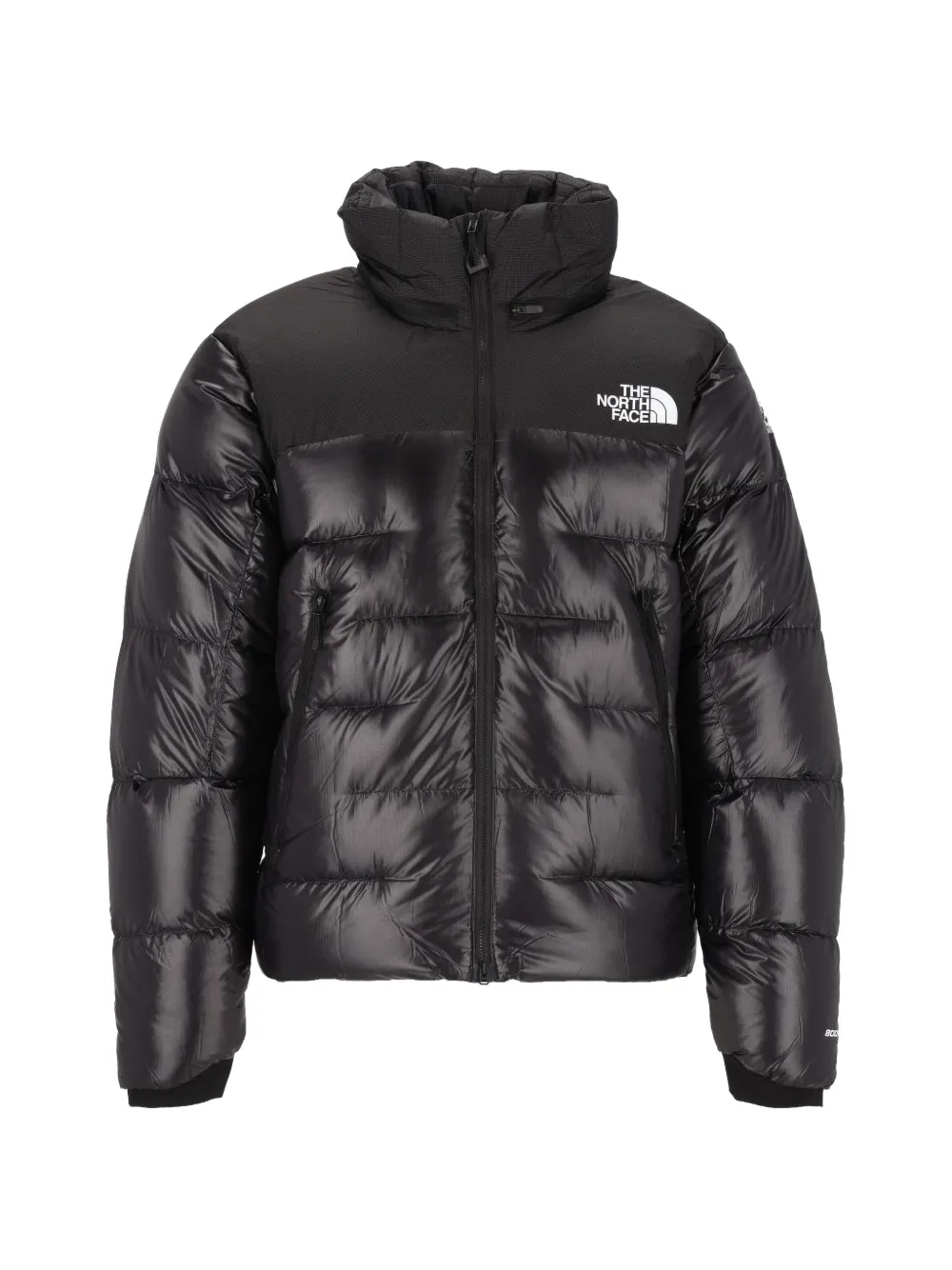 The North Face Summit Series quilted jacket